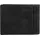 Sansibar Geldbörse unisex schwarz