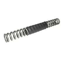 SR Suntour Spiralfeder SF18 Mobie25-LOR, silber