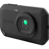 Flir C3-X Compact Wärmebildkamera -20 bis 300 °C 8.7 Hz MSX®, WiFi, integrierte Digitalkamera, 2m fallsicher, Integrierte LED-Lampe