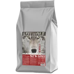 LEITWOLF Selected HORSE Pferd mit Kartoffeln 12,5Kg