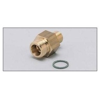 IFM Electronic Adapter M18x1,5-G 1/4 E40098