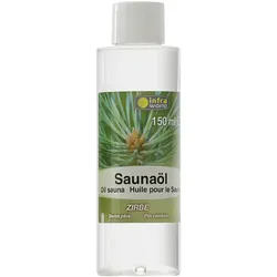 Infraworld Saunaöl-Zirbe