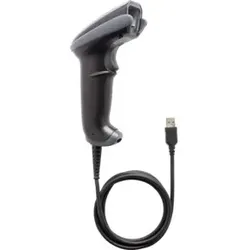 BENNING Barcodescanner 1D/2D, USB