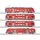 Märklin Elektrotriebzug Siemens Desiro HC BR 1462/1862 38462 H0