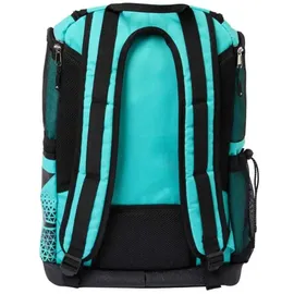 Zoggs Planet R-pet Rucksack pastellblau/schwarz