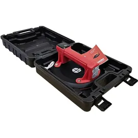 heicko Saugheber mit elektrischer Vakuumpumpe Ø 200 mm Tragkraft 150 kg