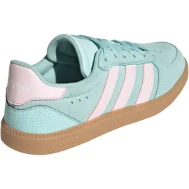 adidas Breaknet Sleek Kinder Semi Flash Aqua/Clear Pink 36