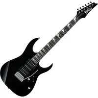 IBANEZ GRG170DX BKN black night