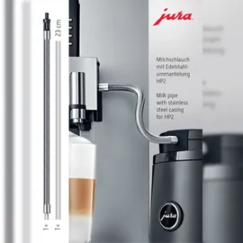 Jura 24113 Milchschlauch