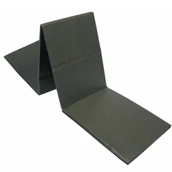 MILTEC Bundeswehr Isomatte faltbar Neuproduktion - 185 cm x 55 cm