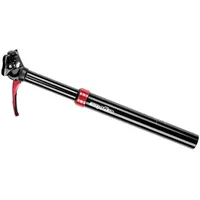 Ergotec Up & Down ø27.2mm L390mm schwarz