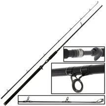 Westin W3 XXXH Powercast-T 2ND 2,33m 60-150g