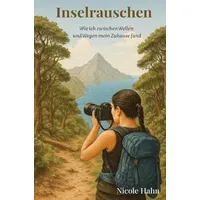 Epubli Inselrauschen / Inselrauschen - Wie ich zwischen Wellen