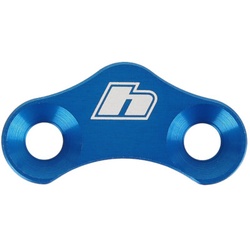 HOPE E-Bike Sensormagnet | 6-Loch Rotor Speed Sensor R24 | blau