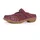 El Naturalista Clogs Yggdrasil rioja NG96 rot Gr.42
