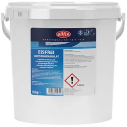 Eilfix EISFREI Auftaugranulat bis -40°C