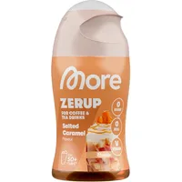 MORE Nutrition Kaffee Bar-Sirup 65 ml
