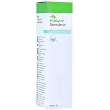 Mölnlycke Health Care GmbH Granudacyn Wundspüllösung