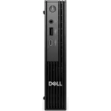 Dell Pro Micro QCM1255 Mini-PC Ryzen 5 8500GE 3,4 GHz 16 GB RAM 512 GB SSD Win 11 Pro