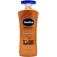 Vaseline Intensive Care Cocoa Radiant Lotion 600ml VERSAND KOSTENLOS