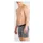 SAXX Underwear Herren Vibe Xtra Fly 3er Pack Boxer (Größe M, schwarz)