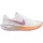 Nike Revolution 8 Damen Slim Weiß/Lt Magenta/Orange Pulse 38