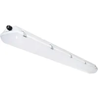 Dotlux Dotlux, Wandleuchte + Deckenleuchte, DOTL LED-Ex-Leuchte (1000 lm)