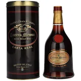 Cardenal Mendoza Carta Real Brandy de Jerez 40% Vol. 0,7l in Geschenkbox
