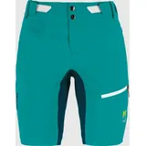 Karpos Val Viola W Short bluebird/moroccan blue (055) M