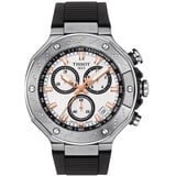 Tissot T-Race Chronograph Zweifarbig