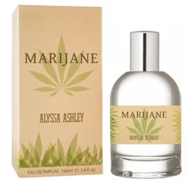 Alyssa Ashley Marijane Eau de Parfum 50 ml