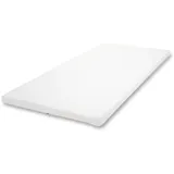 MCW Topper Matratzenauflage Matratzenschoner 90x200cm