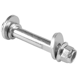 TEDGUM Sturzkorrekturschraube Schraube Sturzkorrekturschraube,Schraube hinten rechts links  für HONDA 52388-SDA-A00 90216-SE0-010 90216-SE0-305 TED718