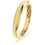 GUIA Damenring 88805844 - gelbgold - 54