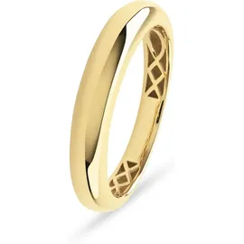 GUIA Damenring 88805844 - gelbgold - 54