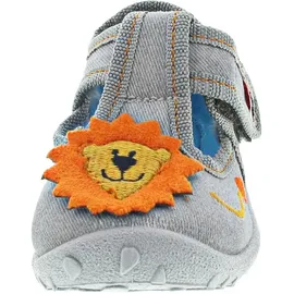 superfit Spotty Grau 18