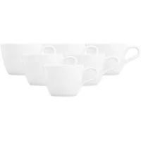 SELTMANN WEIDEN Espressotasse 0,09 l Weiß 6 St.