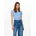 ONLEMMA S/S Short TOP NOOS Blau XL