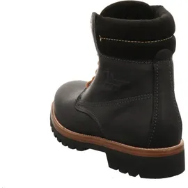 Panama Jack Panama 03 C27, Schwarz - Schwarz - 42