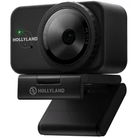 Hollyland Lyra 4K UHD Webcam Streaming Combo| Preis nach Code NIKOLAUS
