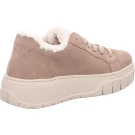 Gabor Damen 73.221.12 Sneaker, Braun, 9 - 40.5 EU