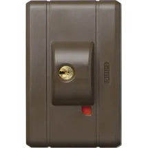 ABUS Fenster-zusatzsicherung FTS99
