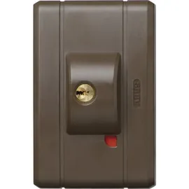 ABUS Fenster-zusatzsicherung FTS99