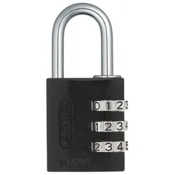 Abus Vorhängeschloss ABUS 14530 titan 4003318466229 ABUS
