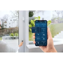 Bosch Smart Home Tür-/ Fensterkontakt II Plus (weiß) • 2er Pack