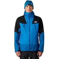 The North Face Signal 2.5l Dryvent Jacke - Skyline