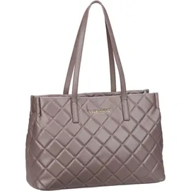 Valentino Ocarina Shopper Synthetik Taupe