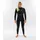 Rip Curl Neoprenanzug Fusion Schwarz 10