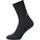 Gore Wear Shield Socken 3er Pack Schwarz/Weiß 43-44