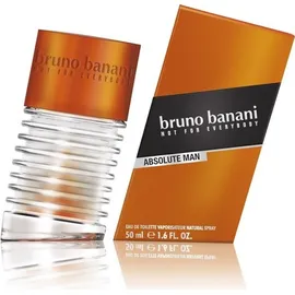 Bruno Banani Absolute Man Eau de Toilette 50 ml
